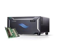 FlexRadio FLEX-8400 ATU Ricetrasmettitore SDR HF/50 MHz 100 watts