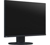 EIZO FlexScan EV2400R-BK Monitor PC 60,5 cm (23.8") 1920 x 1080 Pixel Full HD LCD Nero