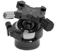 FlexShooter Mini Ballhead