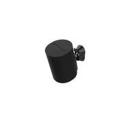 Flexson ERA100 - Supporto da pavimento Premium, colore: nero