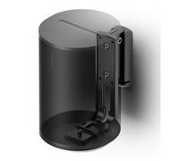Flexson Flx002 Supporto da Parete per SONOS ERA100 Nero