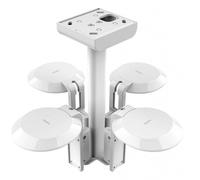 Flexson FLXE100CM4011 supporto da parete per casse acustiche Soffitto Acciaio in