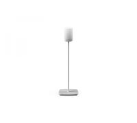 Flexson FLXE100FS1011EU supporto da parete per casse acustiche Pavimento Allumin