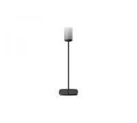 Flexson FLXE100FS1021EU supporto da parete per casse acustiche Pavimento Allumin