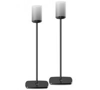 Flexson FLXE100FS2021EU supporto da parete per casse acustiche Pavimento Allumin