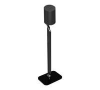 Flexson FLXE100PFS1021 supporto da parete per casse acustiche Pavimento Allumini
