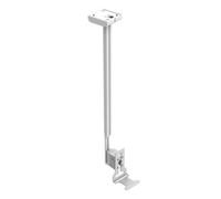 Flexson FLXE300ACM1011 supporto da parete per casse acustiche Soffitto Bianco (F