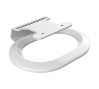 Flexson FLXE300DS1011 supporto da parete per casse acustiche Scrivania Acrilonit