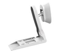 Flexson FLXE300PWM1011 supporto da parete per casse acustiche Plastica, Acciaio