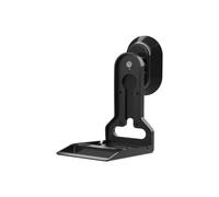 Flexson FLXE300PWM1021 supporto da parete per casse acustiche Plastica, Acciaio