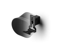 Flexson FLXE300WM1021 supporto da parete per casse acustiche Nero (FLEXSON Wall