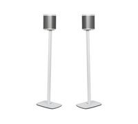 Flexson FLXS1FS2011EU supporto da parete per casse acustiche Pavimento Bianco (F