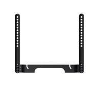 Flexson FLXSRAYTVMA1021 Supporto TV a parete 2,03 m [80] Nero (FLEXSON TV Mount