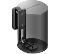 Flexson Supporto da parete per SONOS ERA100 - Nero (Singolo)