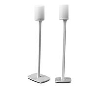 Flexson Supporto da pavimento per SONOS ERA100 - Bianco (coppia)
