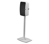 Flexson Supporto da pavimento per Sonos Five e Play:5 - Bianco