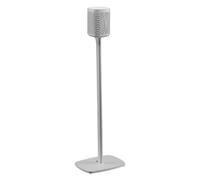 FLEXSON - Flxs1fs2011eu Supporto Da Parete Per Casse Acustiche Pavimento Bianco - SPEDIZIONE GRATUITA