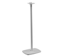 Flexson Supporto da pavimento per Sonos One, One SL e Play:1 - Bianco (Singolo)