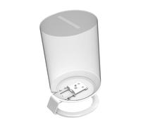 Flexson Supporto da scrivania per ERA100 - Bianco