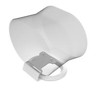 Flexson Supporto da scrivania per ERA300 - Bianco