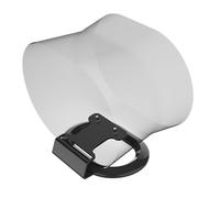 Flexson Supporto da scrivania per ERA300 - Nero