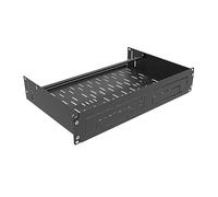 Flexson Supporto rack per Sonos Amp/Port