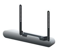 Flexson Supporto TV per Sonos Ray - Nero
