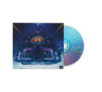 Flexstyle, Ben Briggs, Baircave, Epikuro, arthur x medi MEGA REMIX MAN.EXE (CD)