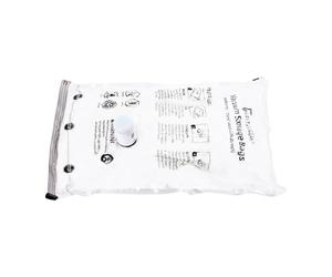 Flextail L Sacchi Sottovuoto per Organizzazione Viaggio 60x80cm
