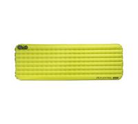 Materassino gonfiabile Flextail TINY Sleeping Pad R03 AVS - with pump 196 cm Colore: verde