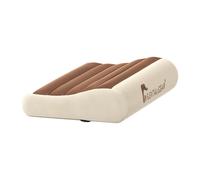 Flextail Zero Pillow cuscino gonfiabile (marrone)