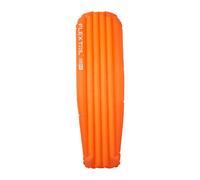 Flextail Zero R05 Mummy L Materasso Gonfiabile (Arancione)