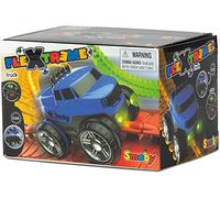 Smoby FLEXTREME TRUCK BLUE RACE CAR