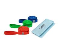 Flexvit Multi Band All Stretch: fasce da allenamento versatili in set da 3 pezzi