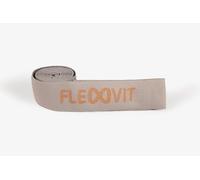 Flexvit Neuroband - Strumento di allenamento speciale per promuovere l'attivazione neuromuscolare, la mobilità e lo sviluppo della forza (grigio chiaro)