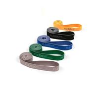 Flexvit Revolve Band: Pentathlon set da 5 pezzi per allenamento versatile