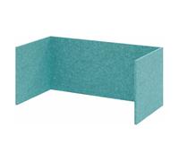 FlexWall | 1 OH | Rivestimento - Turchese