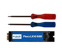 Flexx LX10 SSD 2TB kit di aggiornamento compatibile con MacBook Air 2010-2011