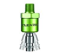 Flexzilla A53440FZBS Tubi e Valvole, Fabbrica, 1 Confezione