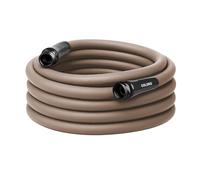Flexzilla HFZC550BR-E Tubo da giardino, marrone pacciame