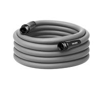 Flexzilla HFZC550GY-E Tubo da Giardino, Grigio Ardesia