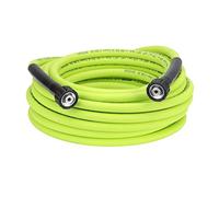 Flexzilla®, ZillaGreen®, Tubo flessibile per idropulitrice, 5/16" x 50', 4000 PSI, raccordi M22