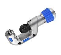 Flexzion Tagliatubi, tagliatubi resistente, diametro di taglio da 3/16 a 1-1/4", ideale per tagliare rame, alluminio, ottone, acciaio, plastica e altro ancora