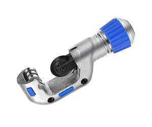 Flexzion Tagliatubi, tagliatubi resistente, diametro di taglio da 3/16 a 1-1/4", ideale per tagliare rame, alluminio, ottone, acciaio, plastica e altro ancora