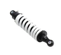 FLFHDUP Ammortizzatore Motociclette Adatto per Kayo CRF KLX YZF 310mm Ammortizzatore Posteriore per Motocicletta Ammortizzatore Regolabile Dirt Pit Bike Dopo l'ammortizzatore Ammortizzatore