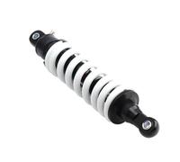 FLFHDUP Ammortizzatore Motociclette Adatto per Kayo CRF KLX YZF 310mm Ammortizzatore Posteriore per Motocicletta Ammortizzatore Regolabile Dirt Pit Bike Dopo l'ammortizzatore Ammortizzatore