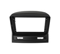 FLFHDUP Auto Plancia Telaio Kit Adattatore per cruscotto Auto con Schermo Grande Android da 9 Pollici, Adatto per Mitsubishi Galant Galan 2003-2012 Mascherina autoradio(Only Frame)