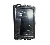 FLFHDUP Auto Plancia Telaio Pannello Touch Screen per Display Radio da 7 Pollici, Adatto per ricambi Auto Jeep Compass 2017-2020 Mascherina autoradio