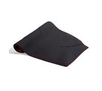 FLFHDUP Dash Cover Tappetino Protettivo per cruscotto Adatto per BYD Seal Atto 4 Parasole per cruscotto AntiGraffio Copri cruscotto Interno(HUD Red Left)