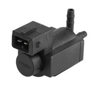 FLFHDUP Elettrovalvola Adatto per BMW E36 E46 E65 E66 M5 X3 11747810831 Elettrovalvola di Controllo del Vuoto di Scarico